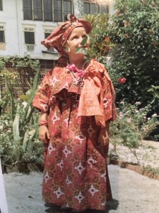 Koto Missie 1967
