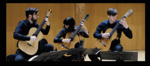Salzburg Guitar Trio
